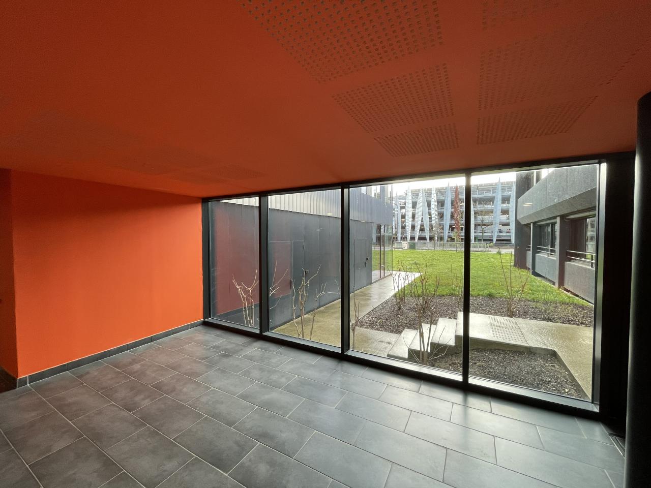 Bureau Nantes 206m² Location bureau Nantes Loire-Atlantique OLBUR2426841 5
